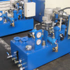 Изготовим на заказ гидростанцию под ваши&nbsp;нужды